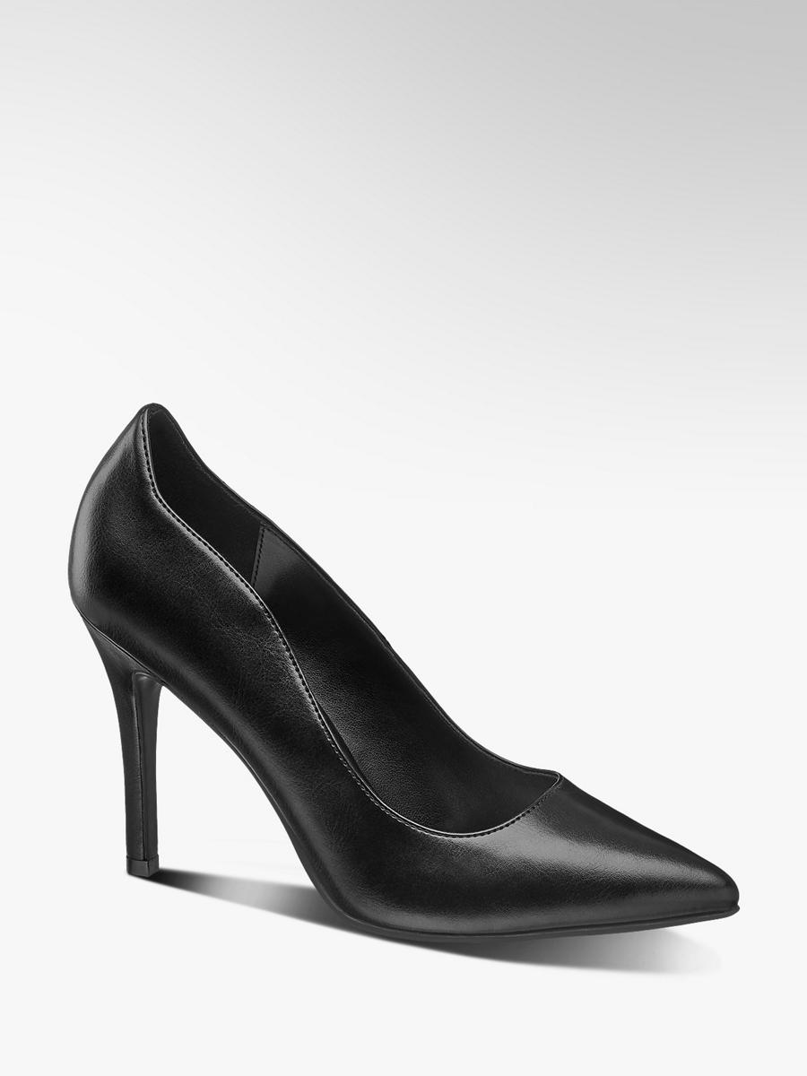 deichmann ballet pumps